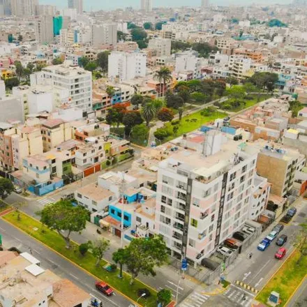 Image 1 - Avenida Los Patriotas 443, San Miguel, Lima Metropolitan Area 15087, Peru - Apartment for sale