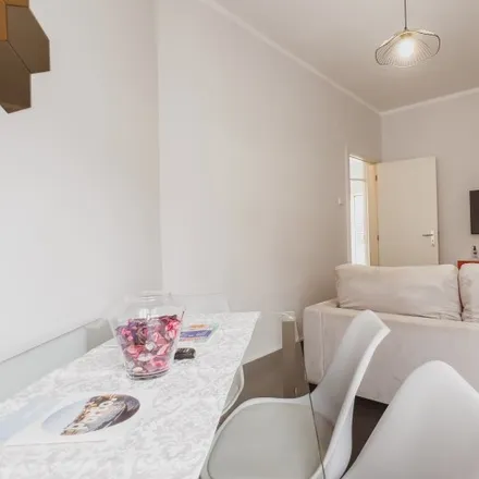 Rent this 1 bed apartment on Rua de Costa Cabral 592 in 4200-211 Porto, Portugal