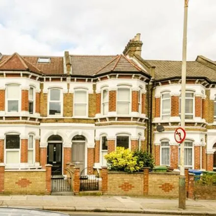 Rent this 1 bed apartment on East Dulwich Grove in London, SE22 8PR