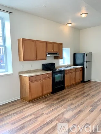 Rent this 1 bed apartment on 96 Liberty Pole Way