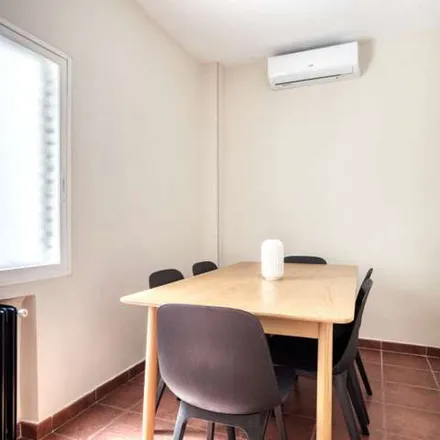 Rent this 3 bed apartment on Edificio Villanueva in Calle de Alfonso XII, 28014 Madrid
