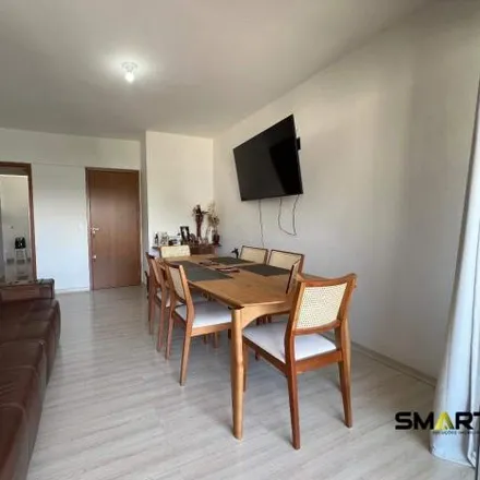 Buy this 3 bed apartment on Residencial Três Rios in Rua Rubens Caporali Ribeiro 830, Buritis
