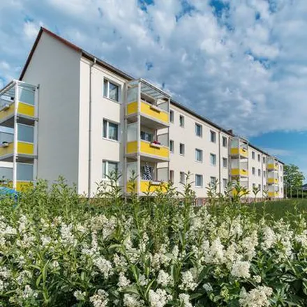 Image 2 - Steinweg 10, 04758 Oschatz, Germany - Apartment for rent