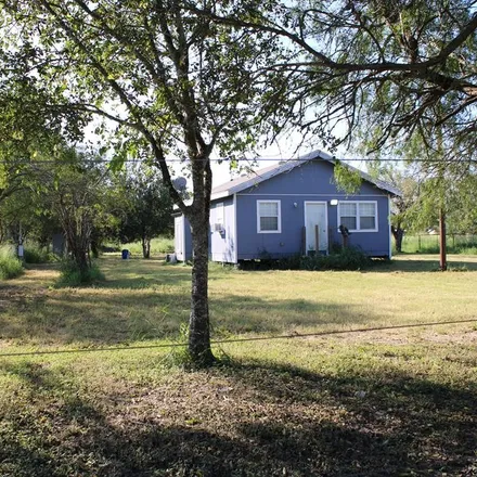 Buy this 2 bed house on 684 County Road 619 in Bee County, TX 78389