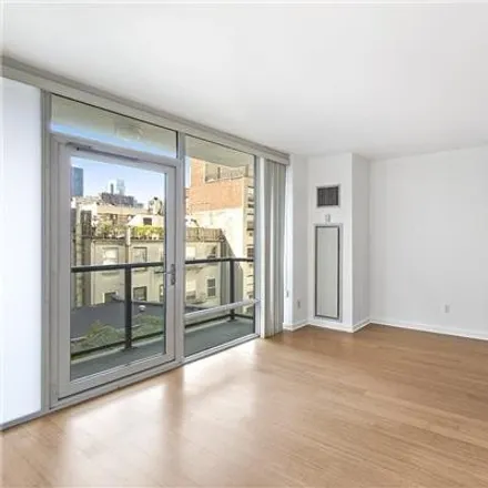 Rent this 2 bed house on Lumiere in West 53rd Street, New York