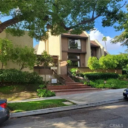 Image 2 - 1381 North Columbus Avenue, Glendale, CA 91202, USA - Townhouse for sale