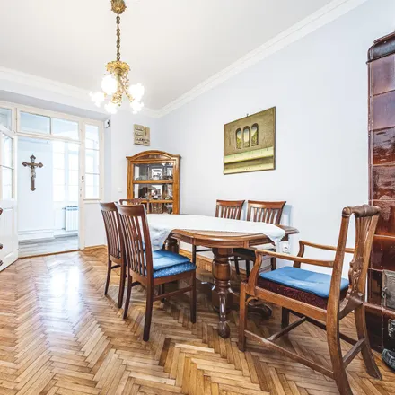 Image 5 - Streljačka ulica 1, 10103 City of Zagreb, Croatia - Apartment for rent