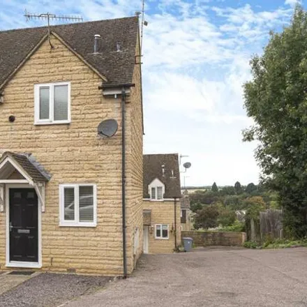 Rent this 1 bed duplex on William Bliss Avenue in Chipping Norton, OX7 5LT