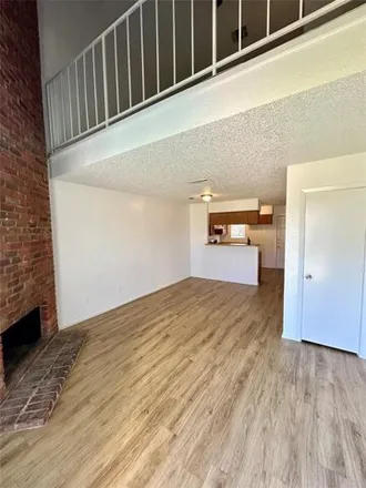 Rent this 1 bed townhouse on 2305 Aspen Street in Dallas, TX 75227