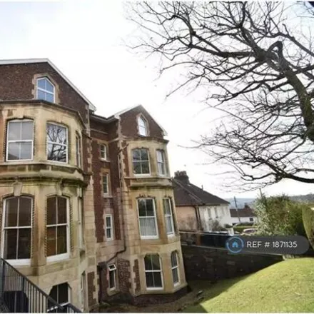 Rent this 2 bed apartment on 50 South Road in Bristol, BS20 7DX