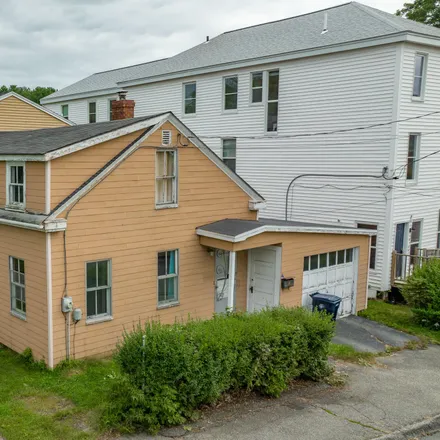 Buy this 4 bed house on 51 Oak Street in Biddeford, ME 04005