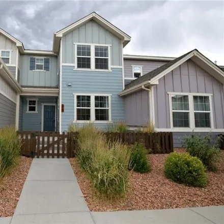 Buy this 2 bed house on 93 Mayflower St in Colorado Springs, Colorado