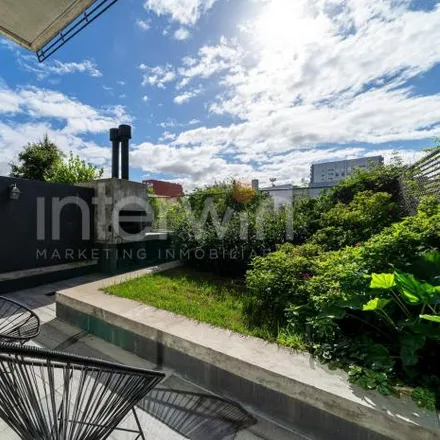 Buy this 2 bed apartment on Holmberg 2475 in Villa Urquiza, C1430 EPH Buenos Aires
