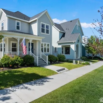 Rent this 4 bed house on 10401 S Liffey Ln in South Jordan, Utah