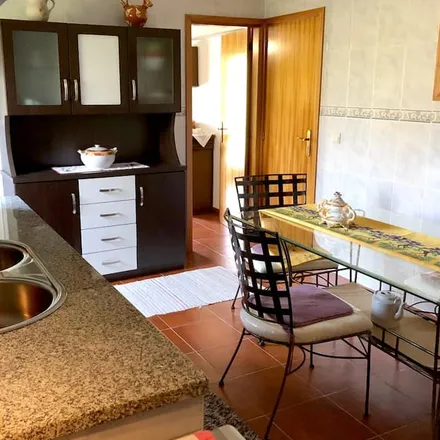 Rent this 2 bed house on Celorico de Basto in Braga, Portugal