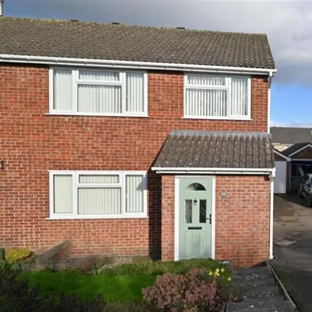 Buy this 3 bed duplex on West Lane in Ripon, HG4 2NP