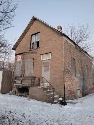 Buy this 3 bed house on 5647 South Ashland Avenue in Chicago, IL 60636