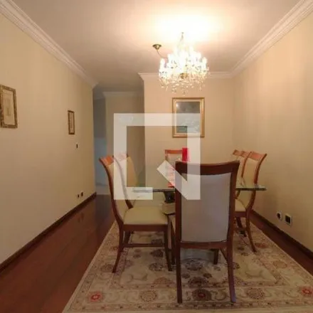 Rent this 4 bed apartment on Rua Ministro Álvaro de Sousa Lima in Jardim Marajoara, São Paulo - SP