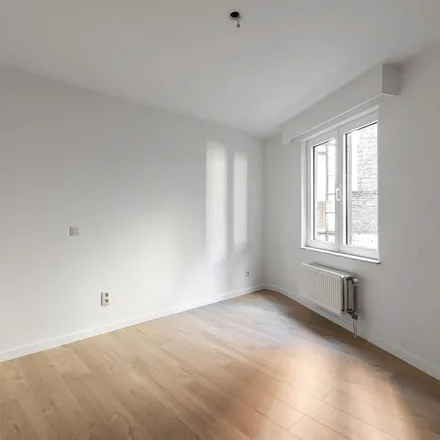 Rent this 2 bed apartment on Montignystraat 6 in 2018 Antwerp, Belgium