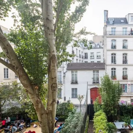 Image 3 - 19 Boulevard de Bonne Nouvelle, 75002 Paris, France - Apartment for rent