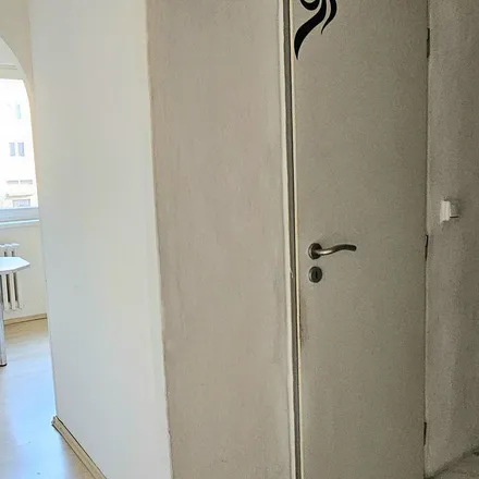 Rent this 1 bed apartment on Čajkovského 2213/6 in 734 01 Karviná, Czechia
