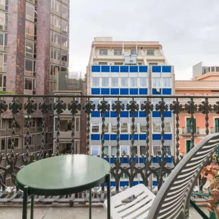 Image 9 - Midtown Apartments, Carrer de Casp, 35, 08001 Barcelona, Spain - Apartment for rent