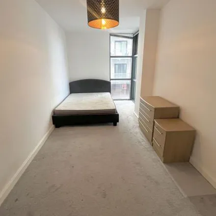 Rent this 2 bed apartment on Cornhill in Chinatown, Liverpool