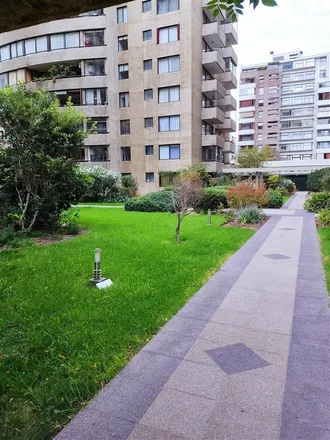 Image 1 - Avenida José Pedro Alessandri 172, 775 0000 Ñuñoa, Chile - Apartment for sale