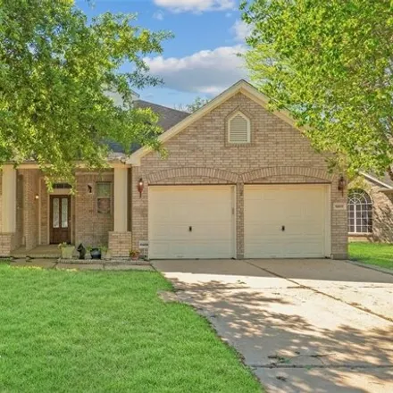 Buy this 5 bed house on 19617 Sunrise Chase Way in Harris County, TX 77084
