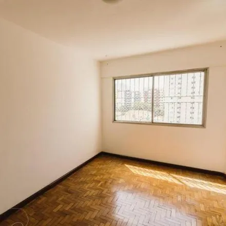 Rent this 2 bed apartment on Rua Ivan Curvelo 54 in Vila Hamburguesa, São Paulo - SP