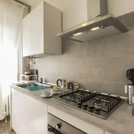 Image 2 - Via Zurigo, 20147 Milan MI, Italy - Apartment for rent