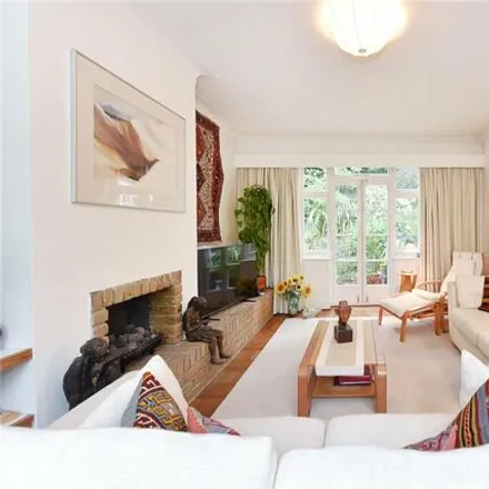 Buy this 4 bed house on 28 Mycenae Road in London, SE3 7SF