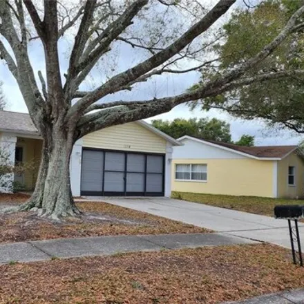 Buy this 2 bed house on 13102 Woodward Drive in Bayonet Point, FL 34667