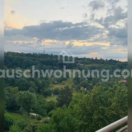 Rent this 3 bed apartment on Kleinstraße 25 in 70191 Stuttgart, Germany