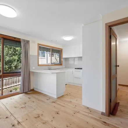 Rent this 2 bed apartment on 33 Shepherd Street in Surrey Hills VIC 3127, Australia