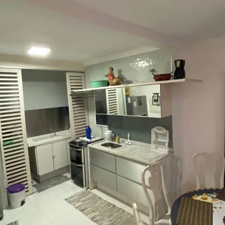 Image 2 - Toninhas, Ubatuba - SP, 11687-102, Brazil - Apartment for rent