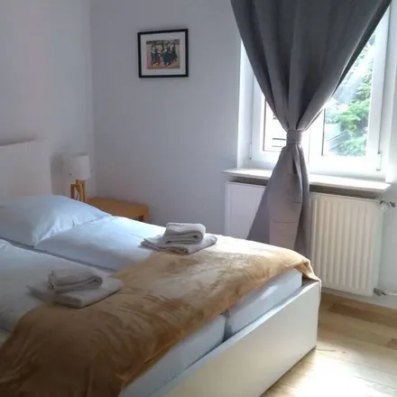 Rent this 1 bed apartment on Feldbergstraße in 79868 Feldberg, Germany