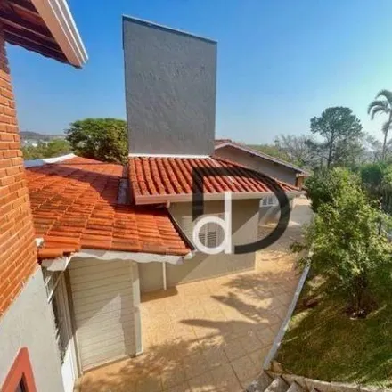 Buy this 4 bed house on Rua Guarujá in Vinhedo, Vinhedo - SP