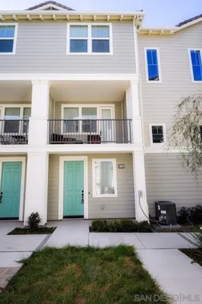 Rent this 2 bed townhouse on unnamed road in Imperial Beach, CA 91932