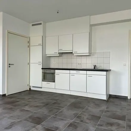 Rent this 1 bed apartment on De Schalk in Scheldelaan 40, 2830 Willebroek