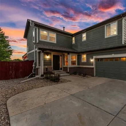 Buy this 3 bed house on 16254 East 105th Way in Commerce City, CO 80022