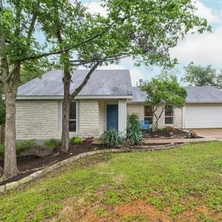 Image 1 - 8307 Moccasin Path, Austin, TX 78736, USA - House for sale