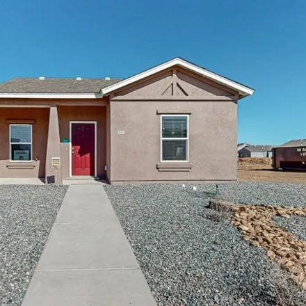Buy this 3 bed house on Paseo de Anaya in Moriarty, NM 87035