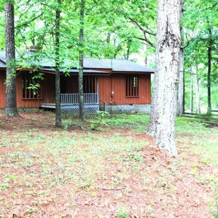 Buy this 4 bed house on 325 County Road 700 in Cornwall, Cherokee County