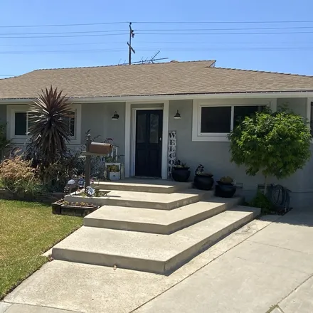 Image 5 - Long Beach, CA, US - House for rent