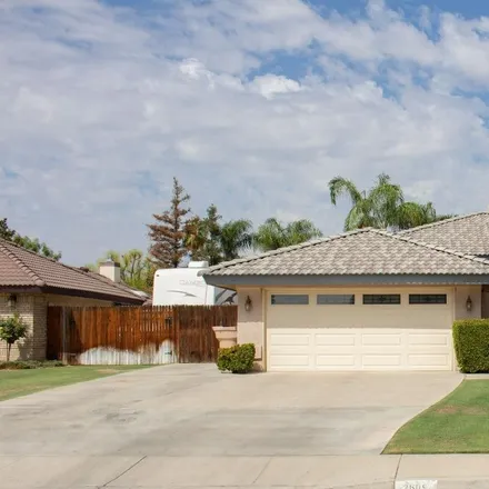 Buy this 4 bed house on 2601 Slender Oak Court in Bakersfield, CA 93311