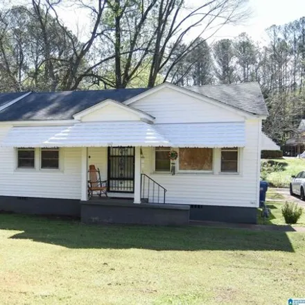 Buy this 3 bed house on 151 West Glade Road in Saks, Calhoun County
