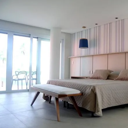 Rent this 5 bed house on Garajuba in Camaçari, Brazil