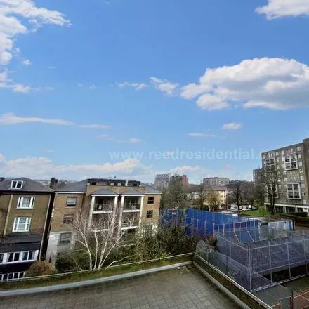 Image 5 - Southbury, 144 Loudoun Road, London, NW8 0AN, United Kingdom - Townhouse for rent