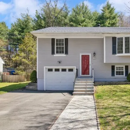 Buy this 3 bed house on 79 Love Lane in Manchester, CT 06040